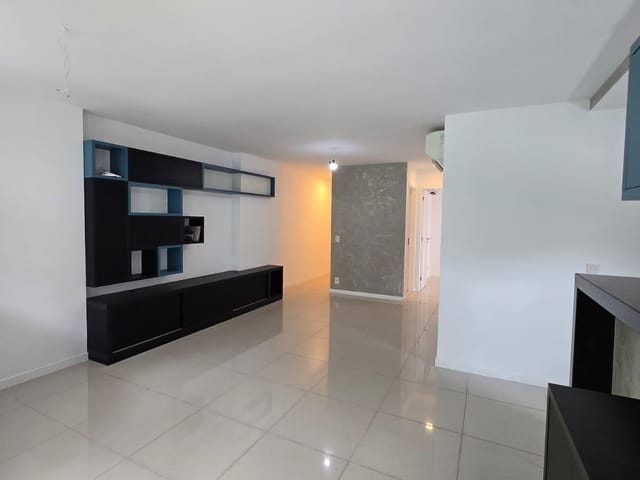 Foto do Apartamento - Apartamento para locação, São Domingos, Niterói, RJ | SelfSpin