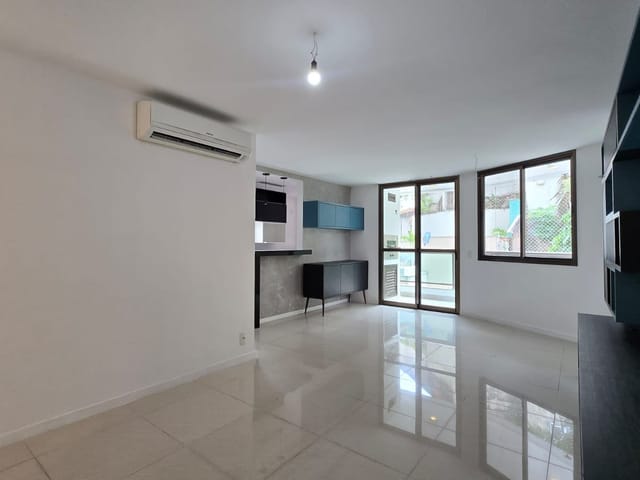 Foto do Apartamento - Apartamento para locação, São Domingos, Niterói, RJ | SelfSpin