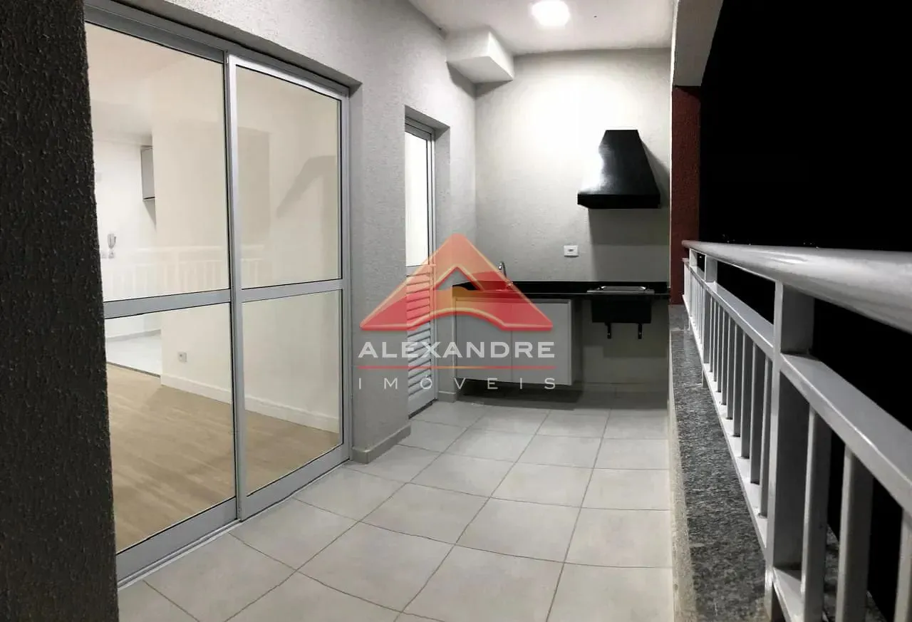 Apartamento, 2 quartos, 65 m² - Foto 8