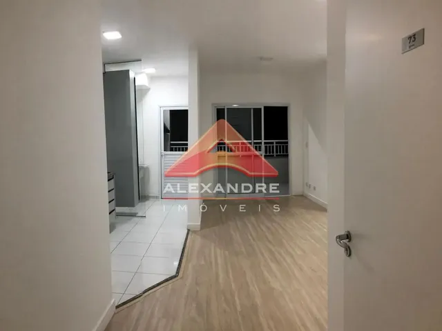 Apartamento com 10m² 2 quartos e 1 banheiro, à venda, no bairro Loteamento Residencial Vista Linda em São José Dos Campos