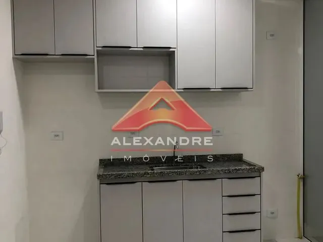 Apartamento com 10m² 2 quartos e 1 banheiro, à venda, no bairro Loteamento Residencial Vista Linda em São José Dos Campos