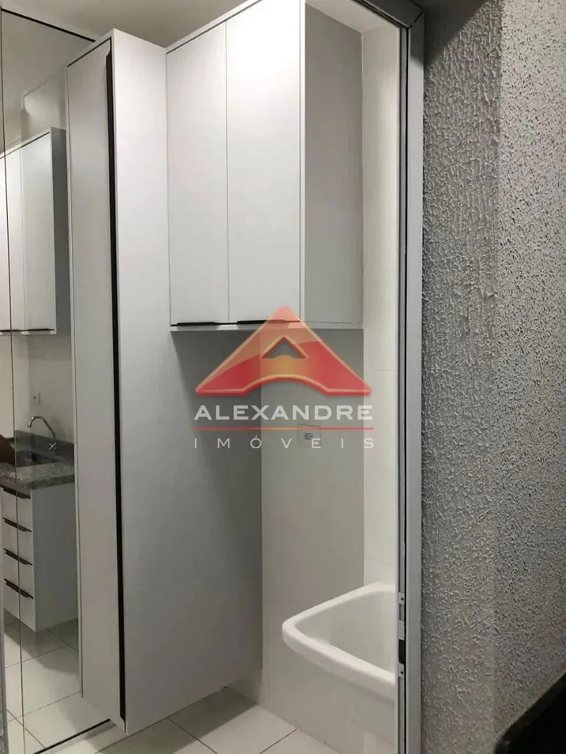 Apartamento, 2 quartos, 65 m² - Foto 9