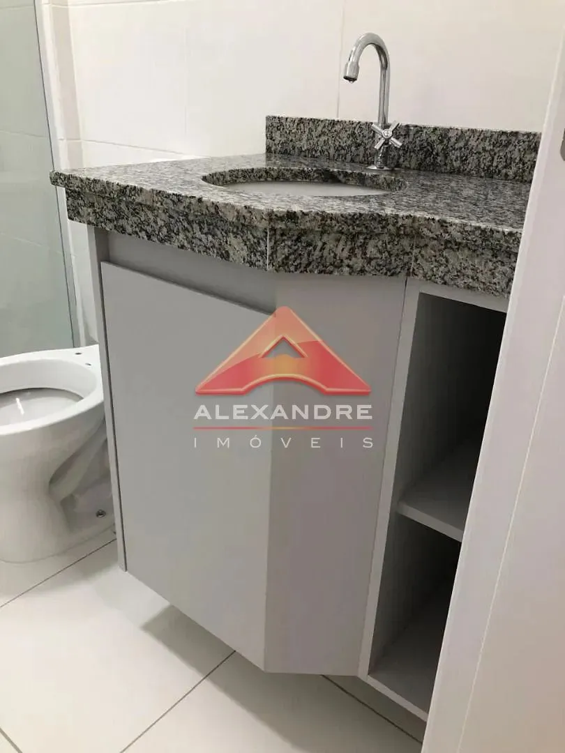 Apartamento, 2 quartos, 65 m² - Foto 20