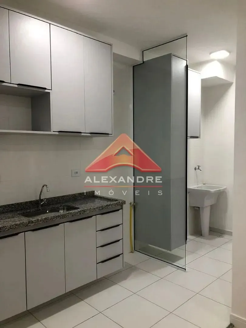 Apartamento, 2 quartos, 65 m² - Foto 6
