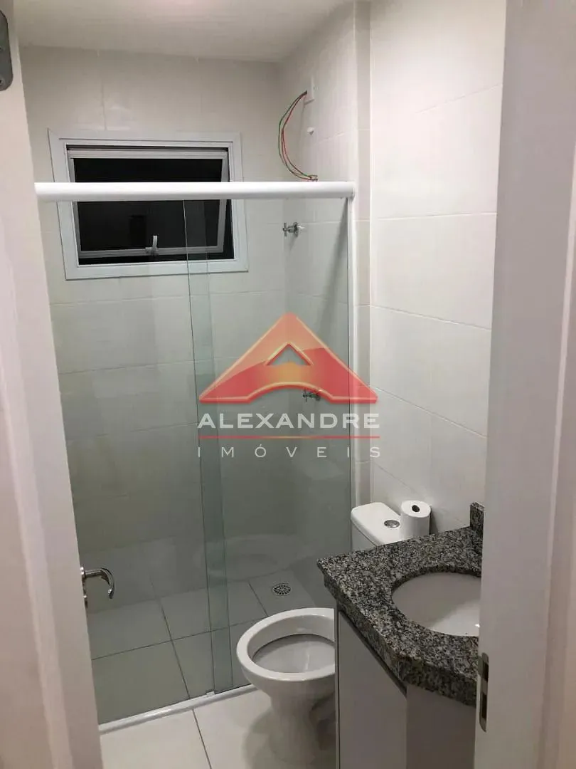 Apartamento, 2 quartos, 65 m² - Foto 21