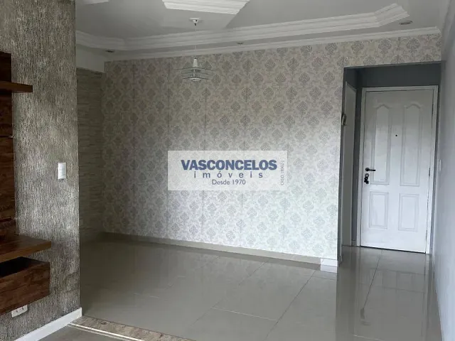 Apartamento 3 quartos e 2 banheiros, à venda, no bairro Jardim Satélite em São José dos Campos