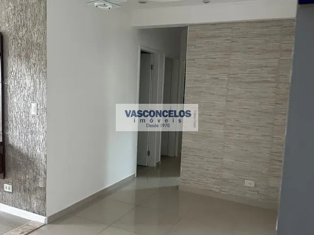 Apartamento 3 quartos e 2 banheiros, à venda, no bairro Jardim Satélite em São José dos Campos