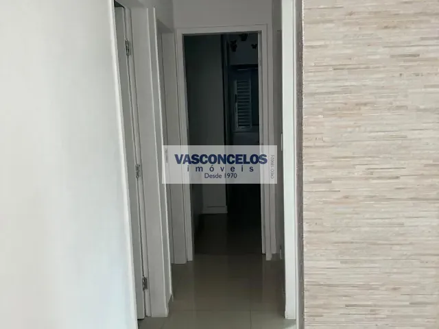 Apartamento 3 quartos e 2 banheiros, à venda, no bairro Jardim Satélite em São José dos Campos
