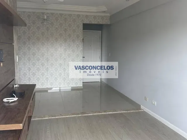 Apartamento 3 quartos e 2 banheiros, à venda, no bairro Jardim Satélite em São José dos Campos