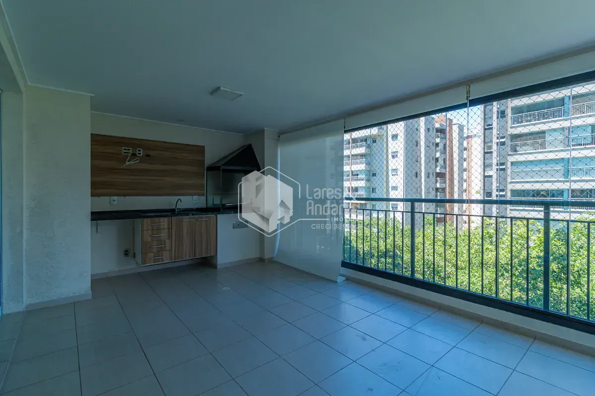 Apartamento, 2 quartos, 89 m² - Foto 8