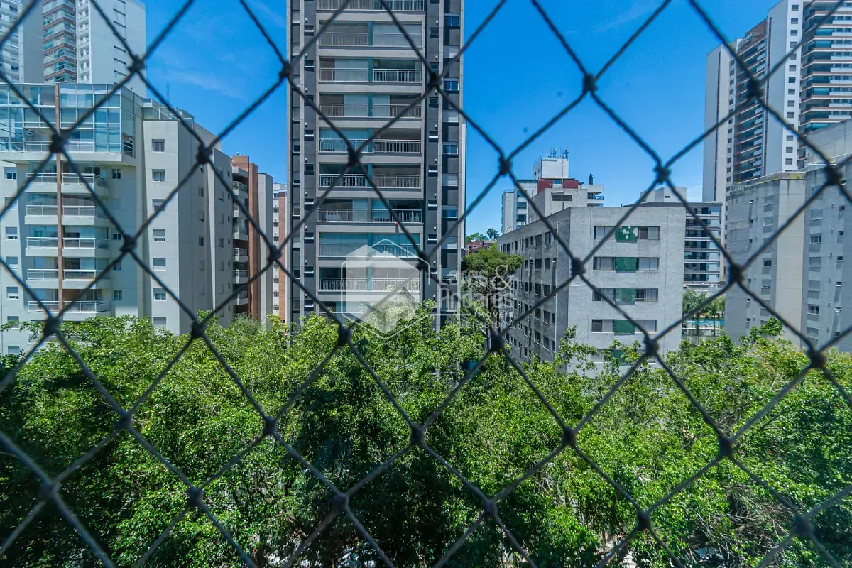 Apartamento, 2 quartos, 89 m² - Foto 27
