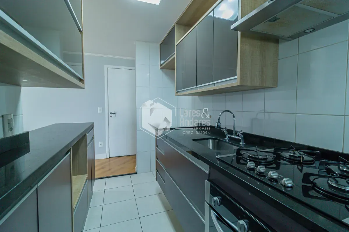 Apartamento, 2 quartos, 89 m² - Foto 13