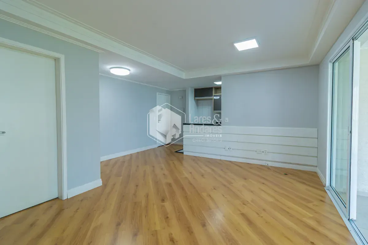 Apartamento, 2 quartos, 89 m² - Foto 4
