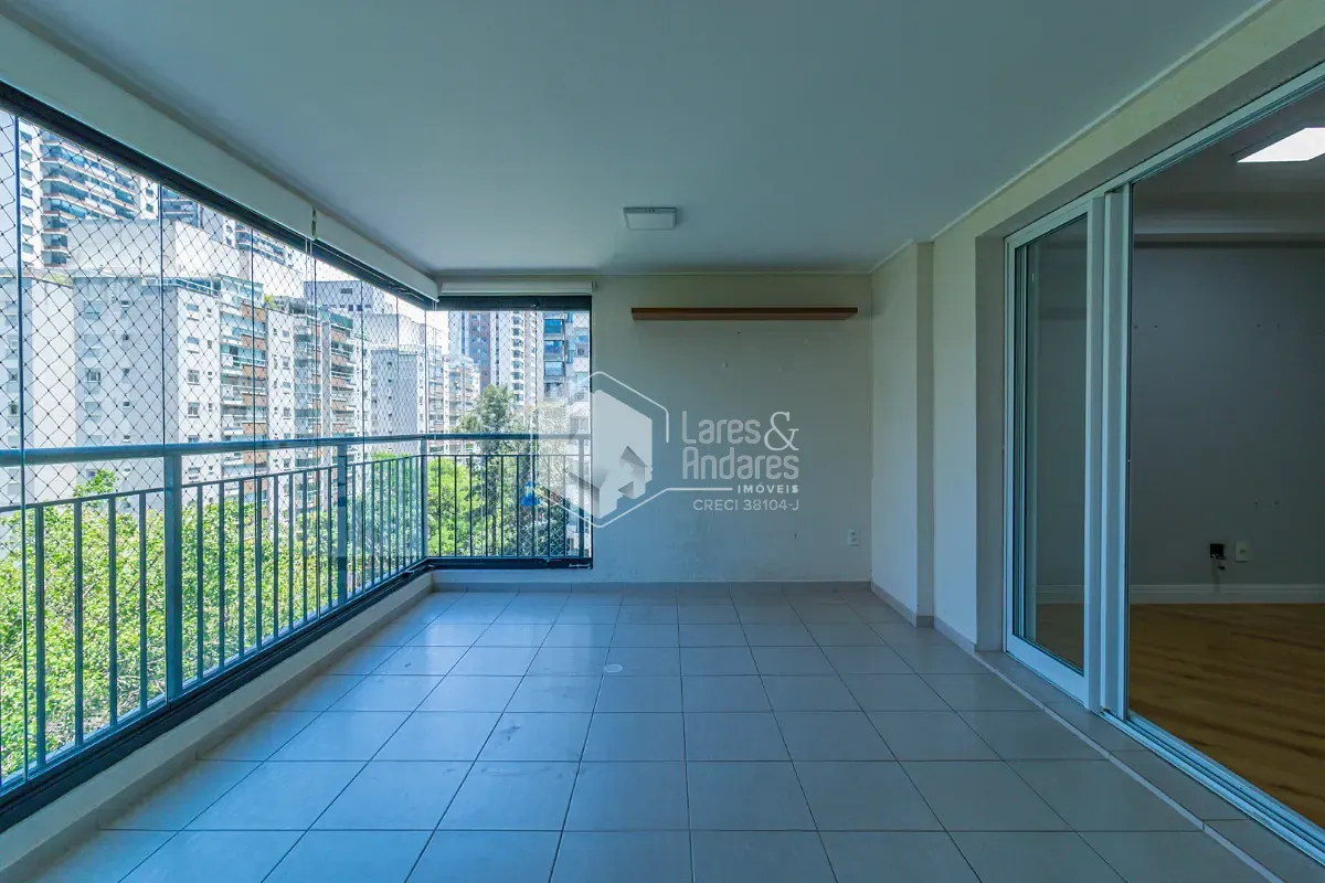 Apartamento, 2 quartos, 89 m² - Foto 5