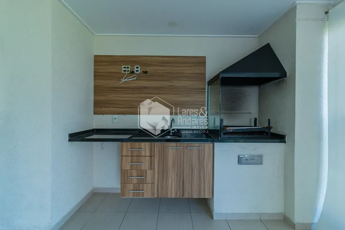 Apartamento, 2 quartos, 89 m² - Foto 9