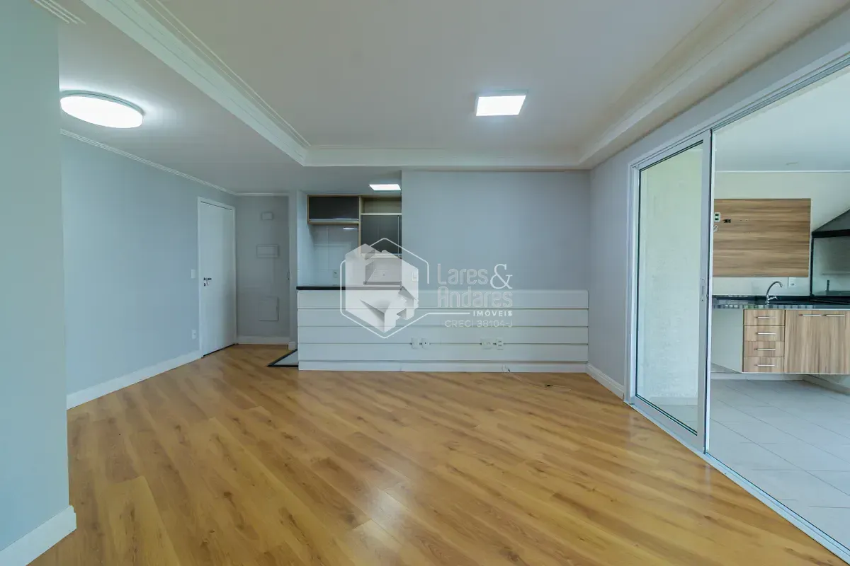 Apartamento, 2 quartos, 89 m² - Foto 3
