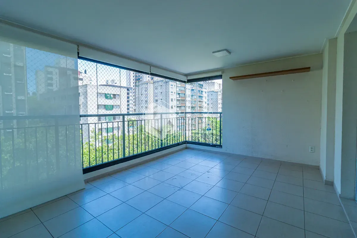 Apartamento, 2 quartos, 89 m² - Foto 6