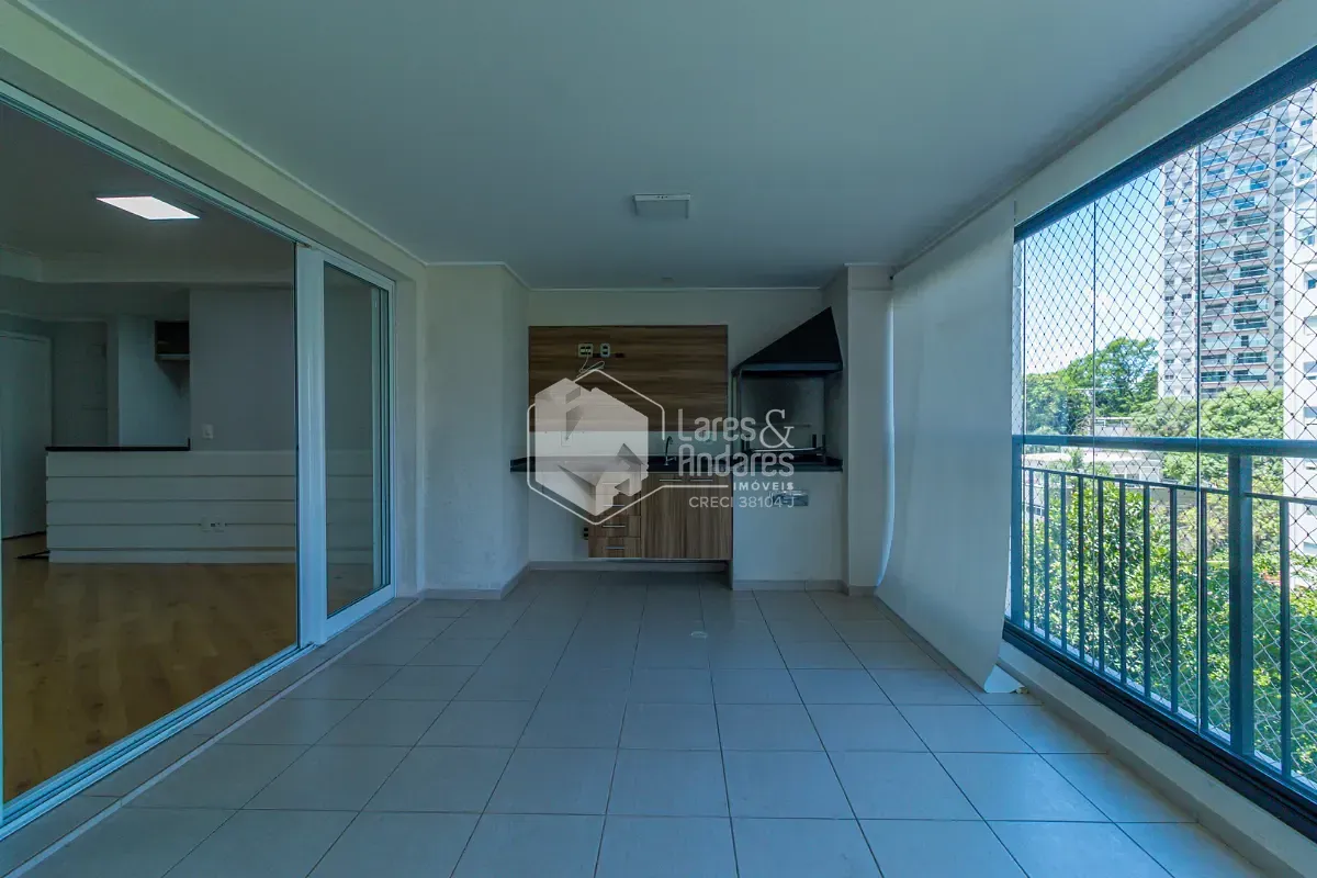 Apartamento, 2 quartos, 89 m² - Foto 7
