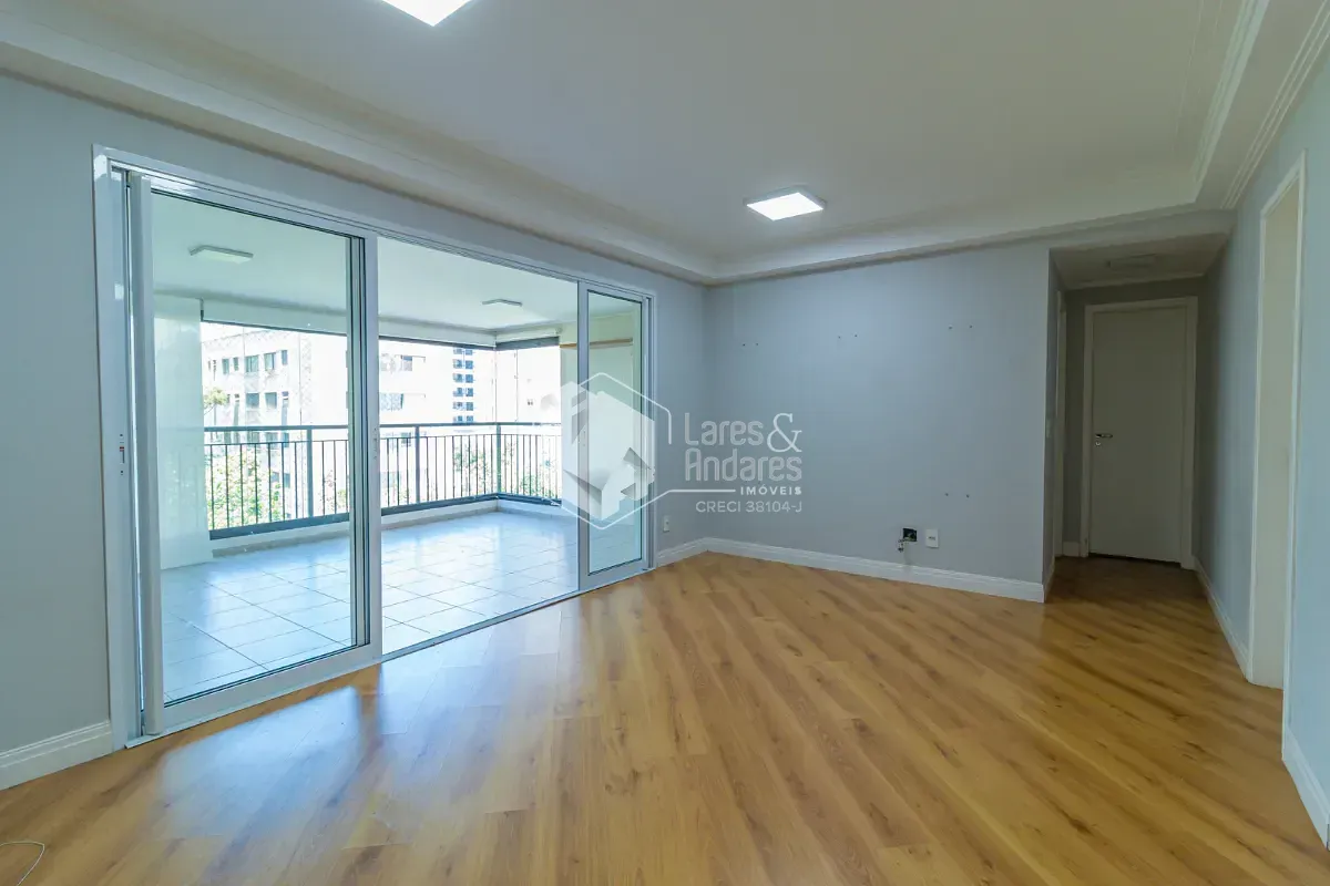 Apartamento, 2 quartos, 89 m² - Foto 1