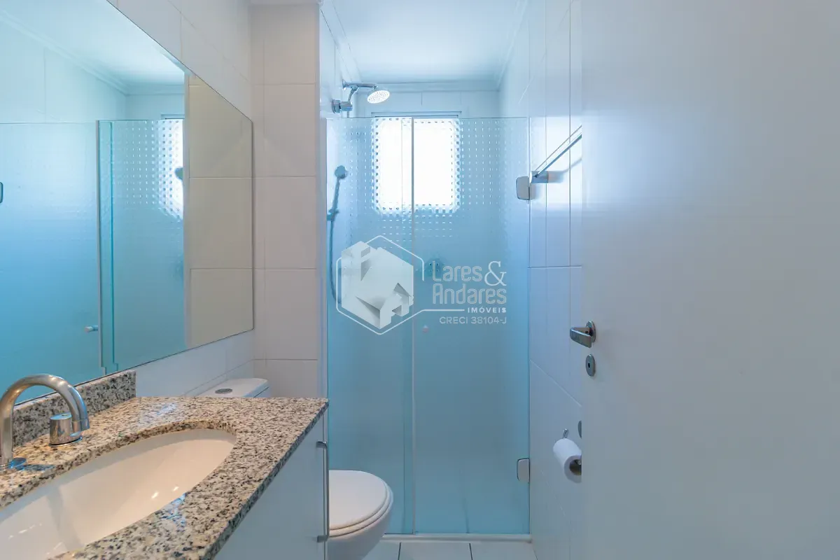 Apartamento, 2 quartos, 89 m² - Foto 25