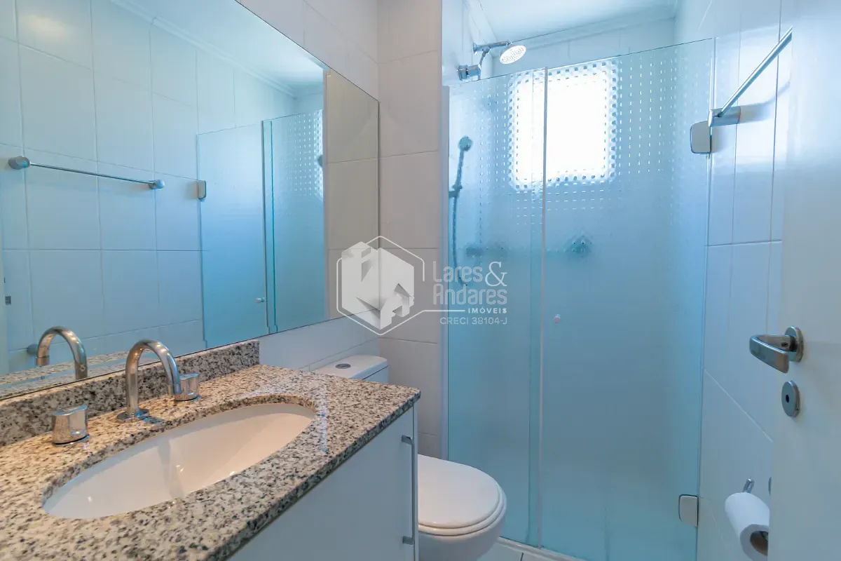 Apartamento, 2 quartos, 89 m² - Foto 26