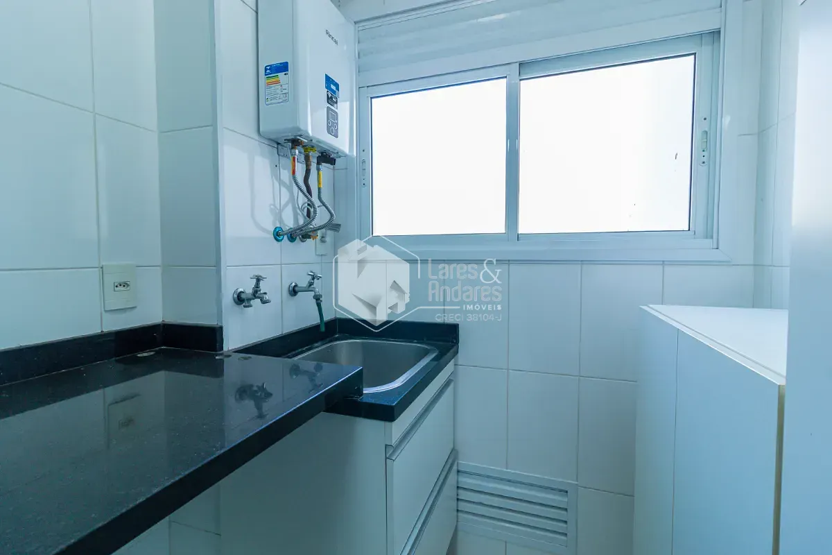Apartamento, 2 quartos, 89 m² - Foto 14