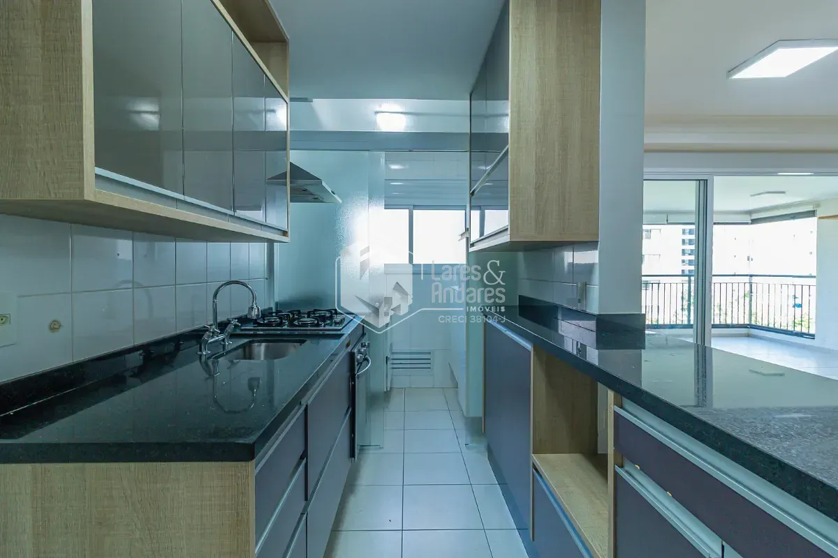 Apartamento, 2 quartos, 89 m² - Foto 10