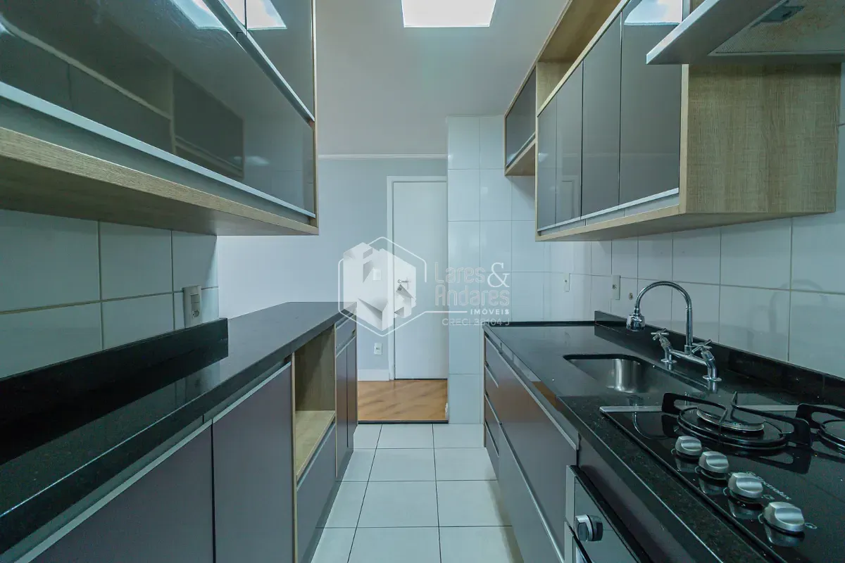 Apartamento, 2 quartos, 89 m² - Foto 12