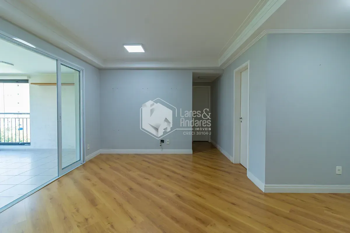 Apartamento, 2 quartos, 89 m² - Foto 2