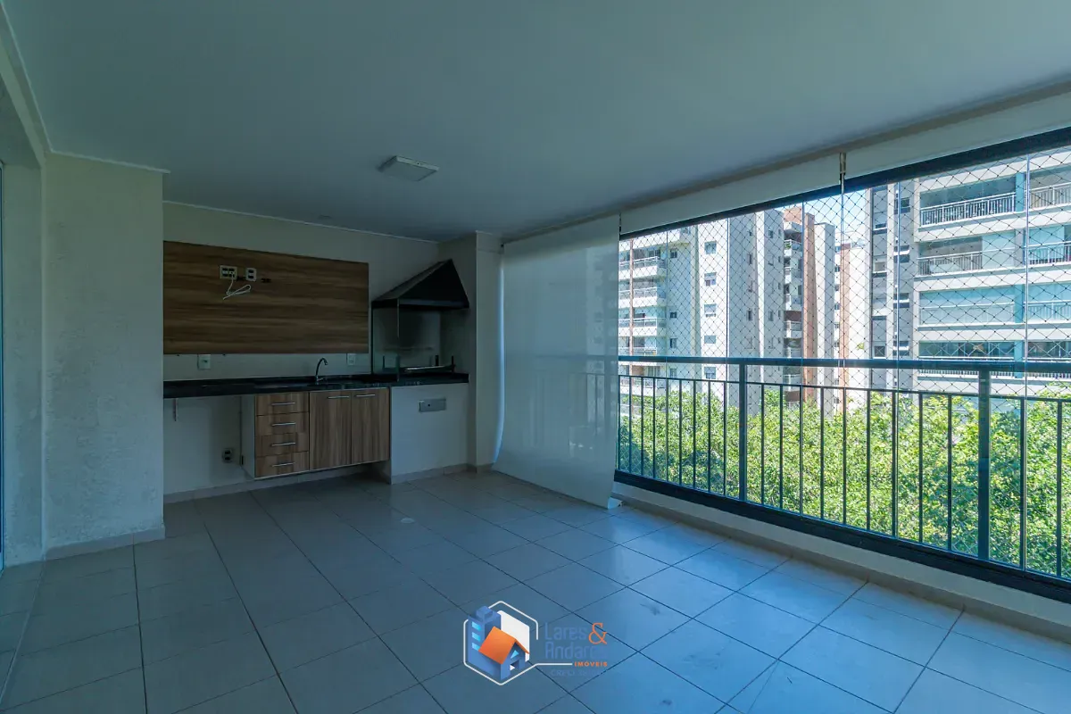 Apartamento, 2 quartos, 89 m² - Foto 8