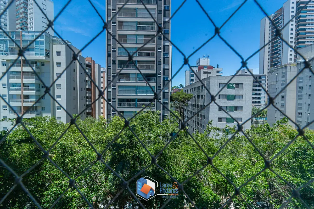 Apartamento, 2 quartos, 89 m² - Foto 27