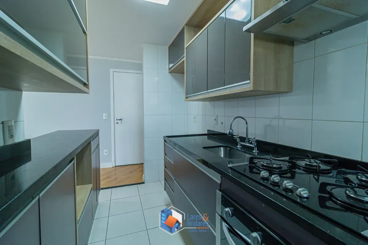 Apartamento, 2 quartos, 89 m² - Foto 13