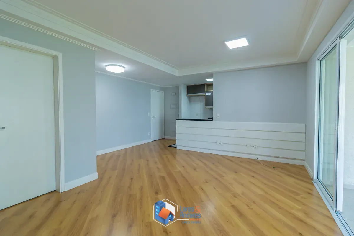 Apartamento, 2 quartos, 89 m² - Foto 4