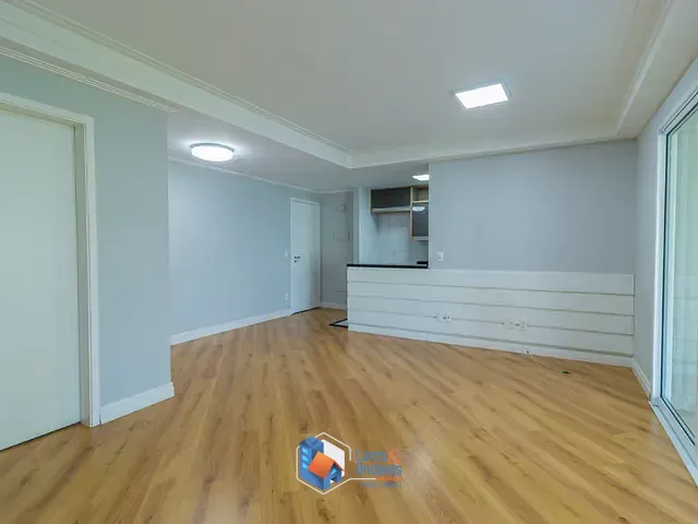 Apartamento com 89m² 2 quartos e 2 banheiros, à venda, no bairro Jardim Prudência em São Paulo