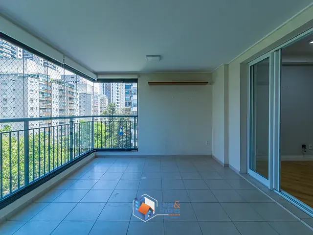Apartamento com 89m² 2 quartos e 2 banheiros, à venda, no bairro Jardim Prudência em São Paulo