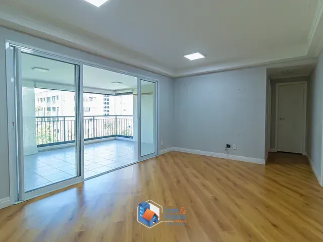 Apartamento com 89m² 2 quartos e 2 banheiros, à venda, no bairro Jardim Prudência em São Paulo