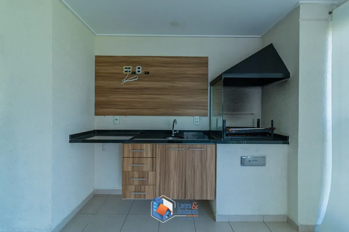 Apartamento, 2 quartos, 89 m² - Foto 9