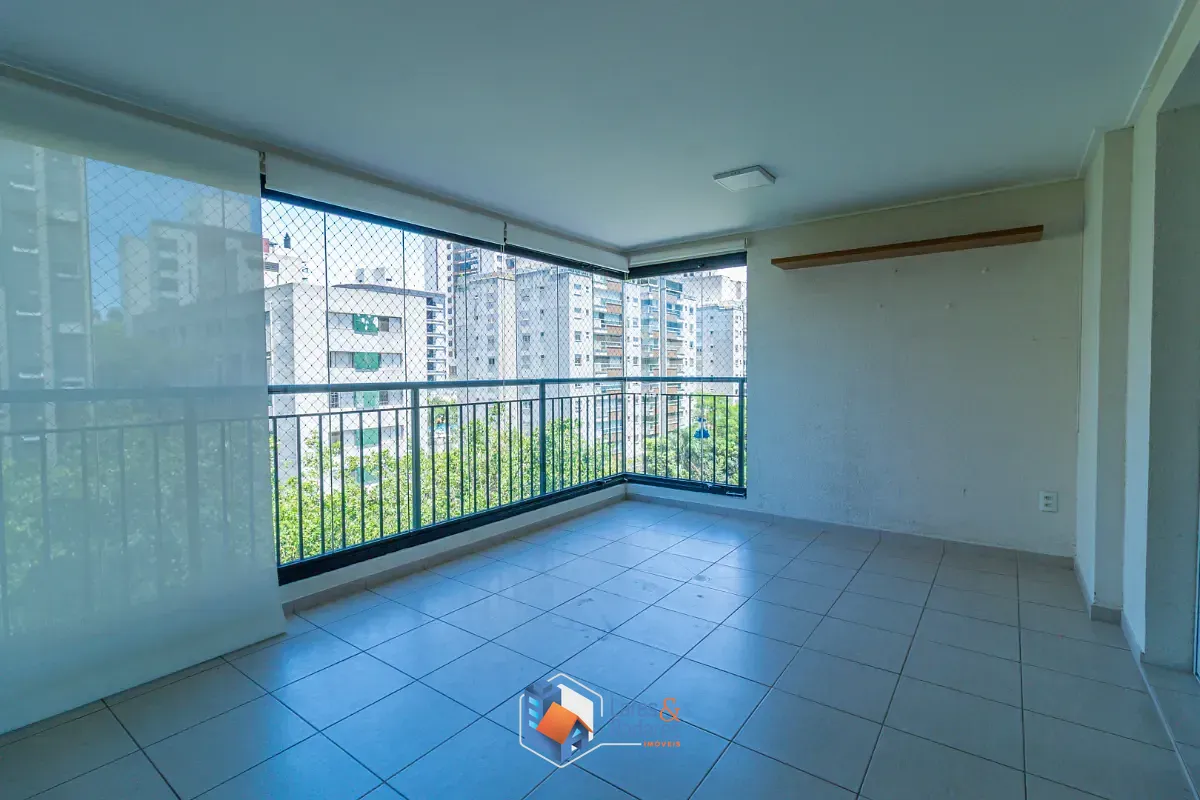 Apartamento, 2 quartos, 89 m² - Foto 6
