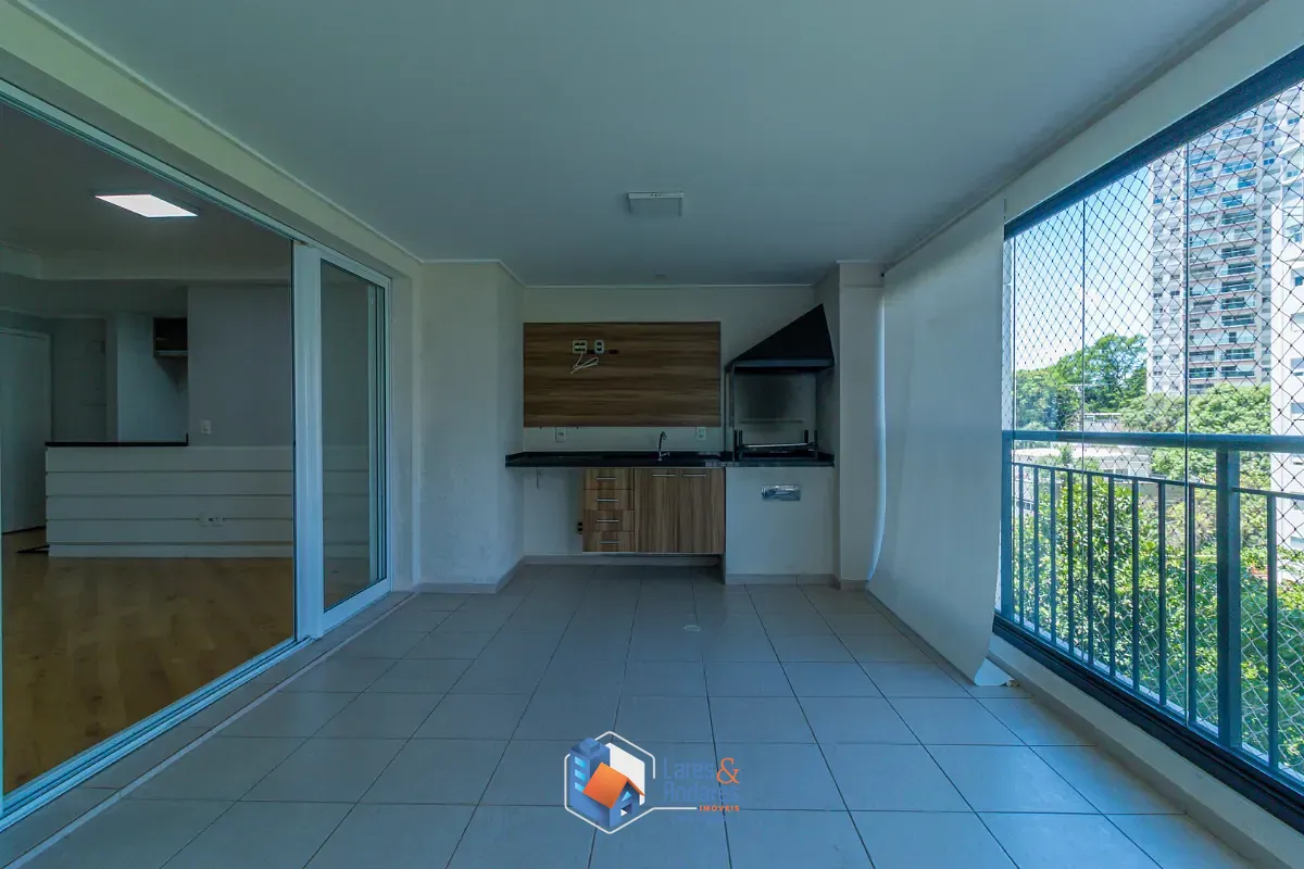 Apartamento, 2 quartos, 89 m² - Foto 7