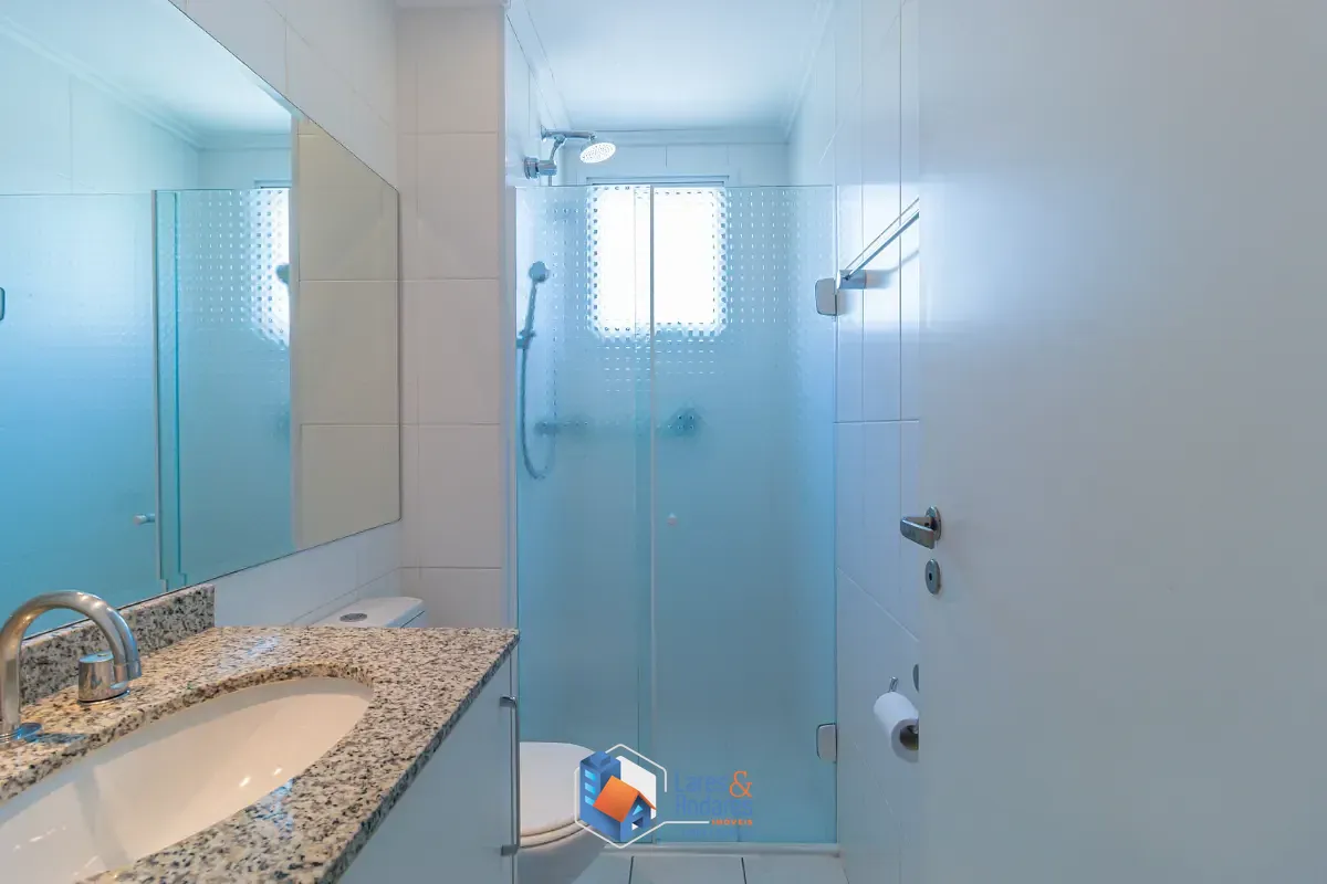 Apartamento, 2 quartos, 89 m² - Foto 25