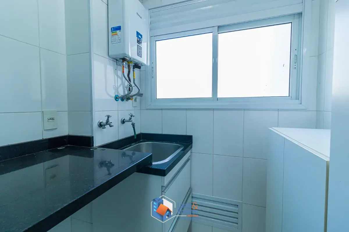 Apartamento, 2 quartos, 89 m² - Foto 14
