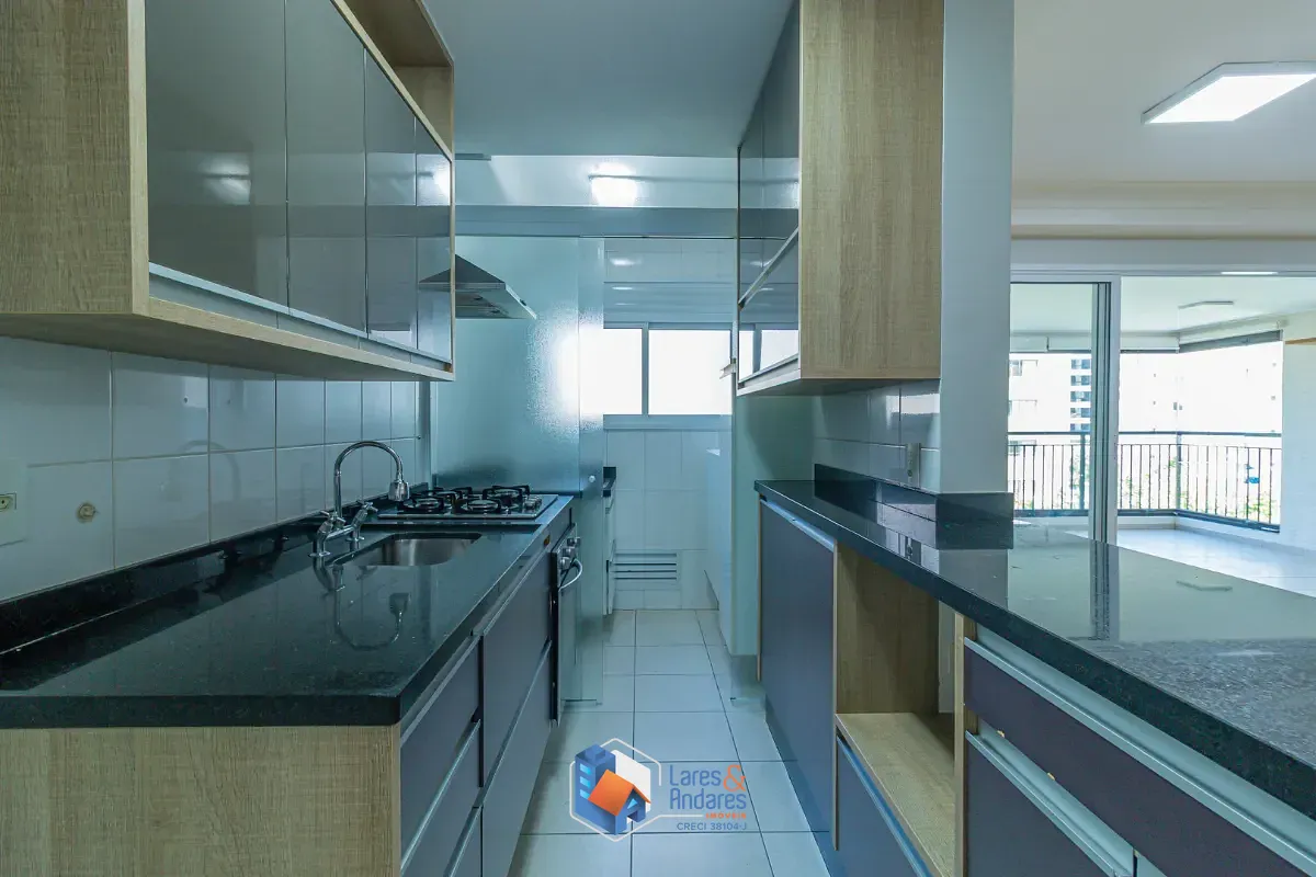 Apartamento, 2 quartos, 89 m² - Foto 10