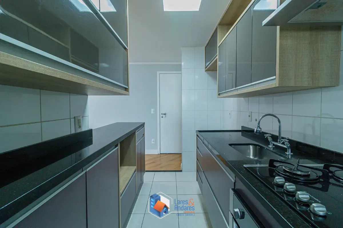 Apartamento, 2 quartos, 89 m² - Foto 12