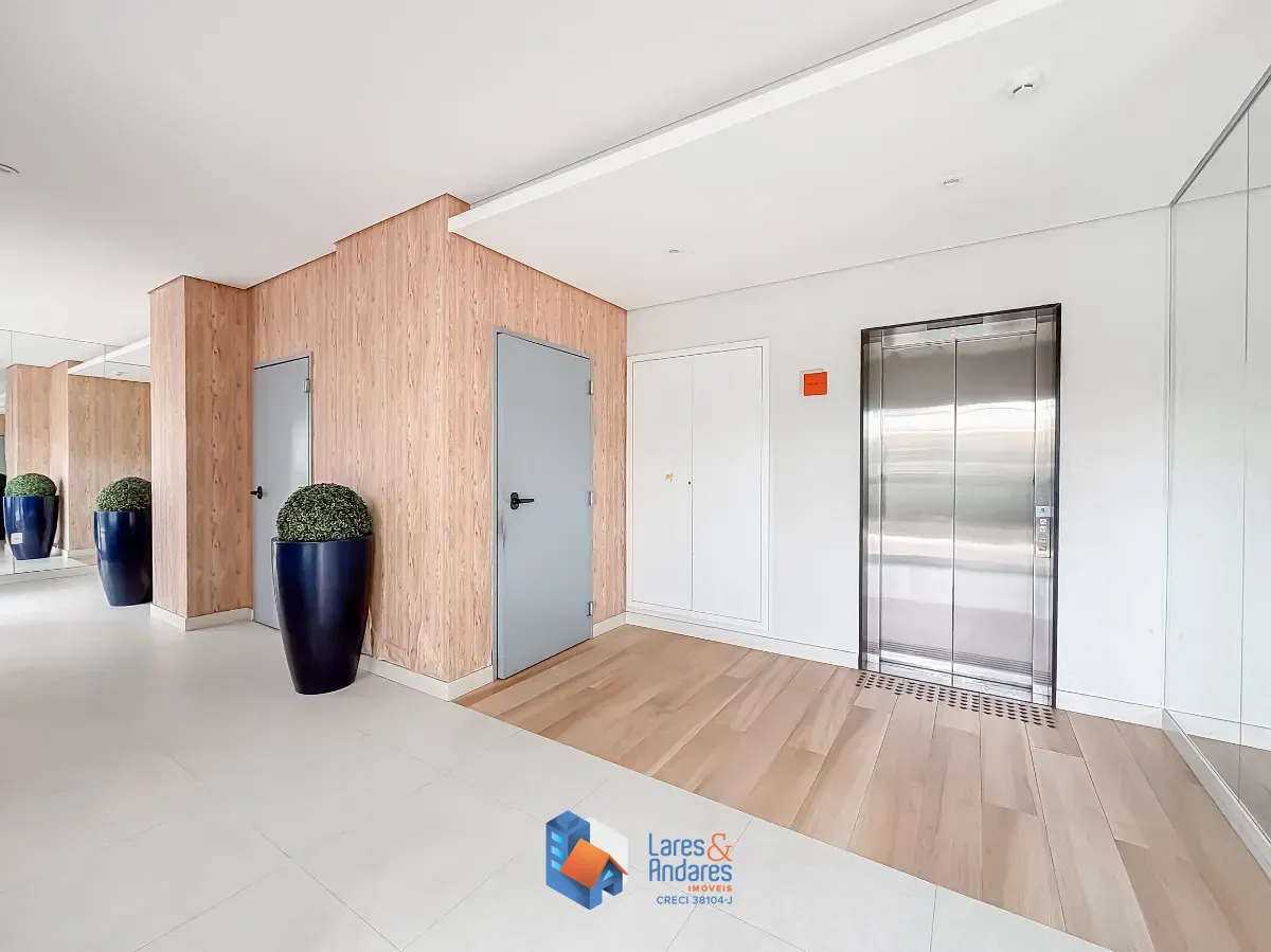 Apartamento, 2 quartos, 50 m² - Foto 15