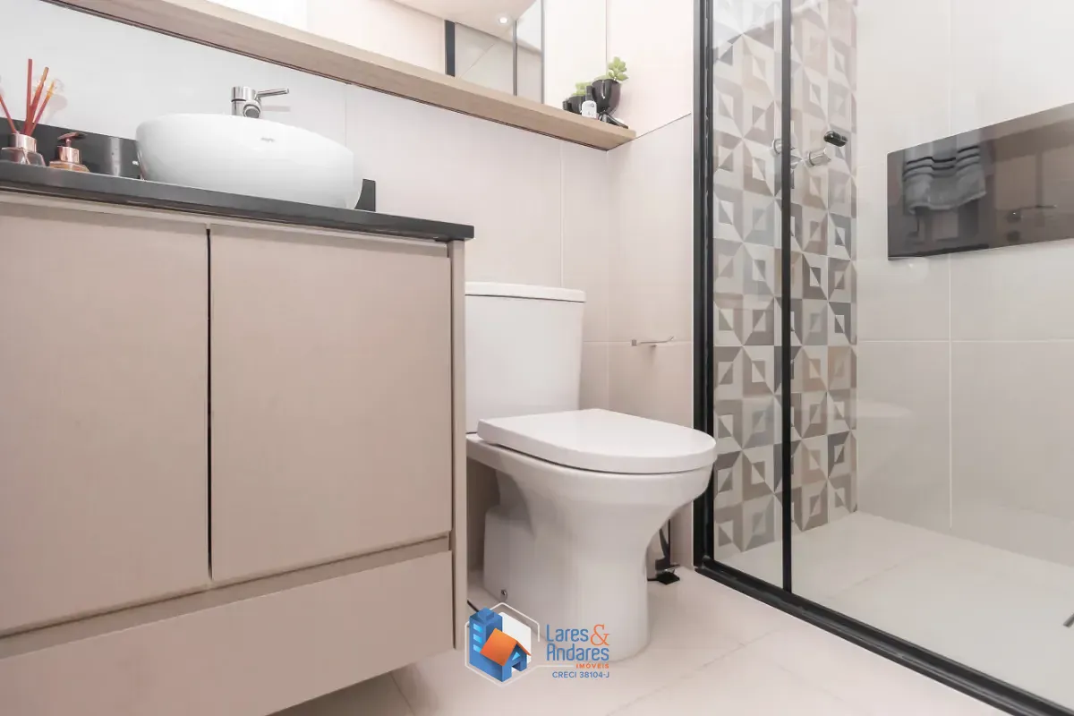 Apartamento, 2 quartos, 50 m² - Foto 14