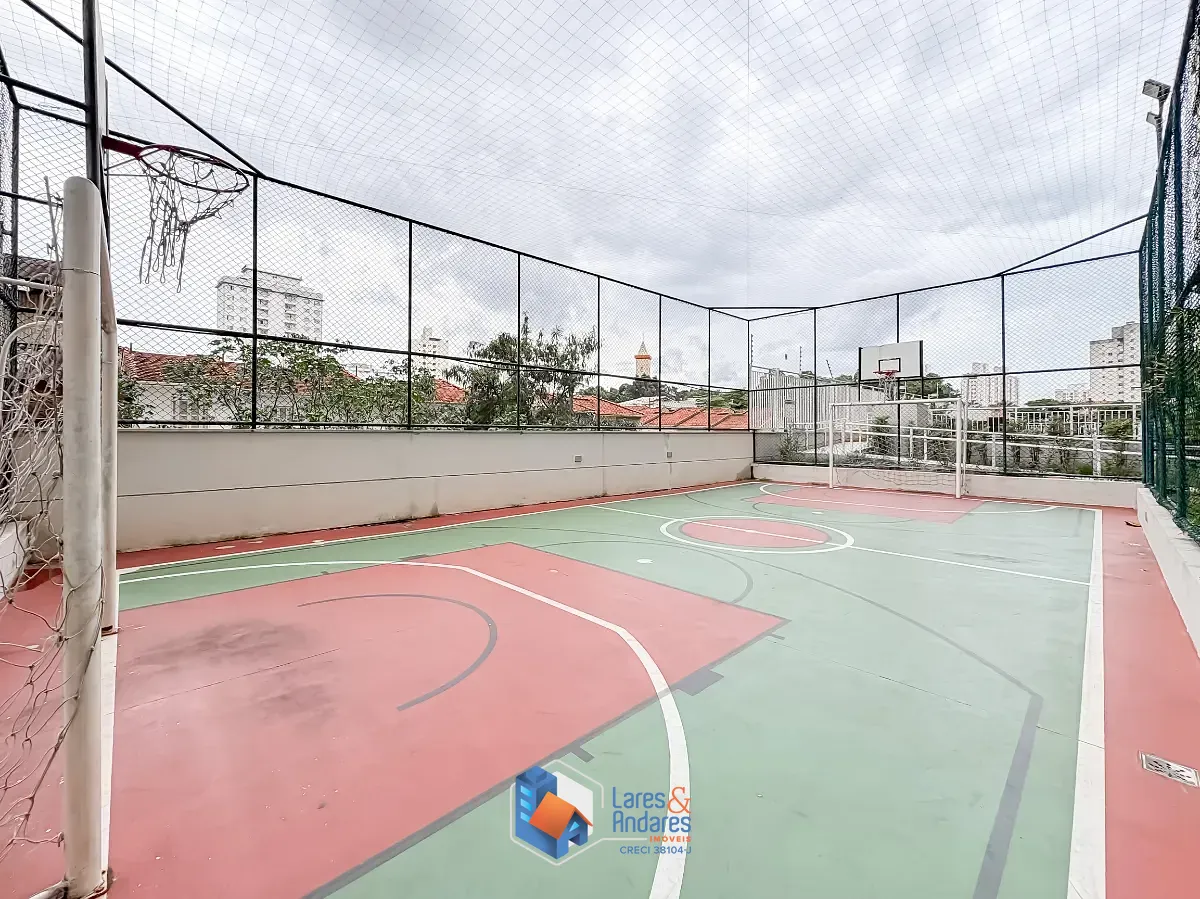 Apartamento, 2 quartos, 50 m² - Foto 18