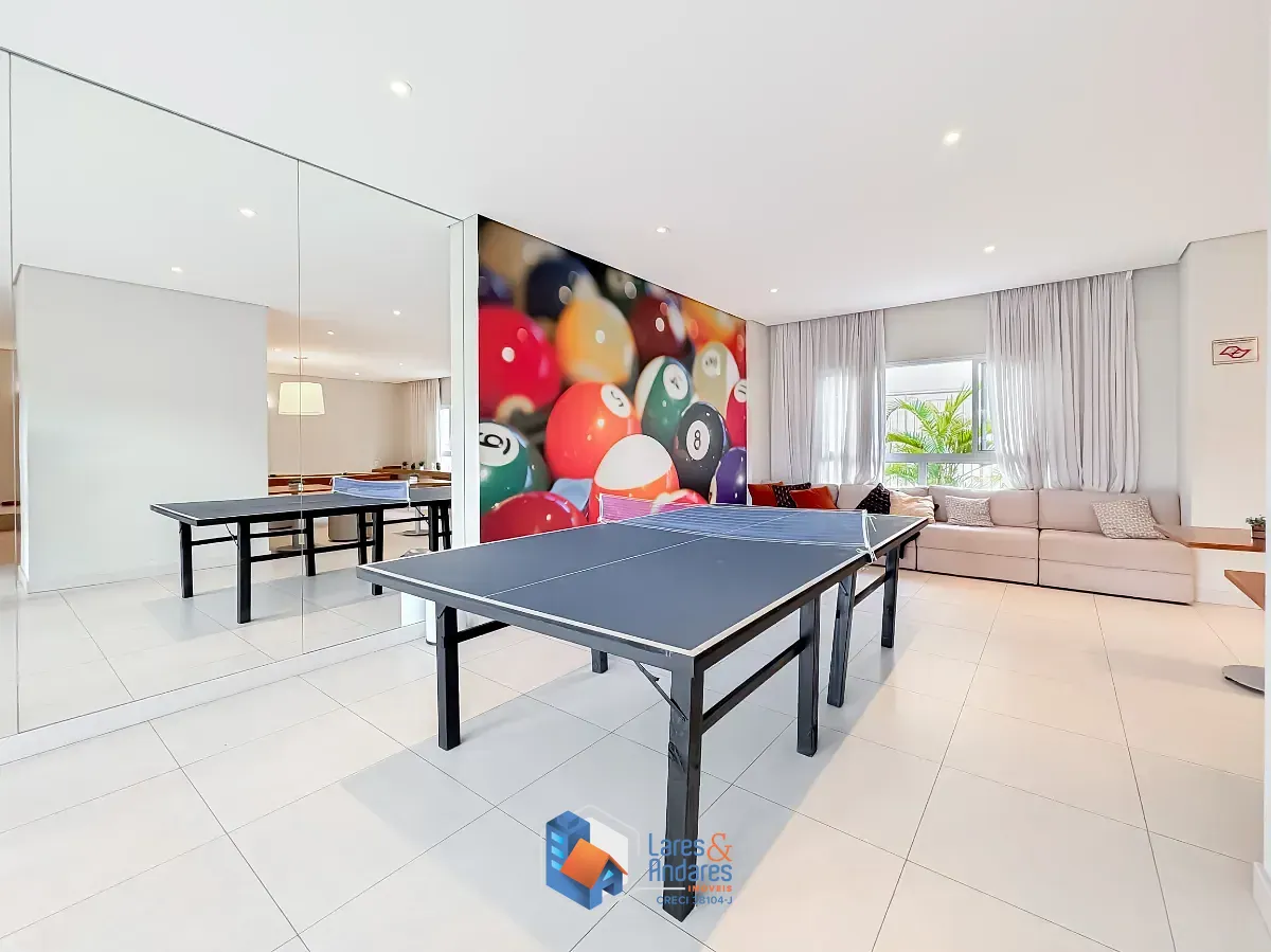 Apartamento, 2 quartos, 50 m² - Foto 21