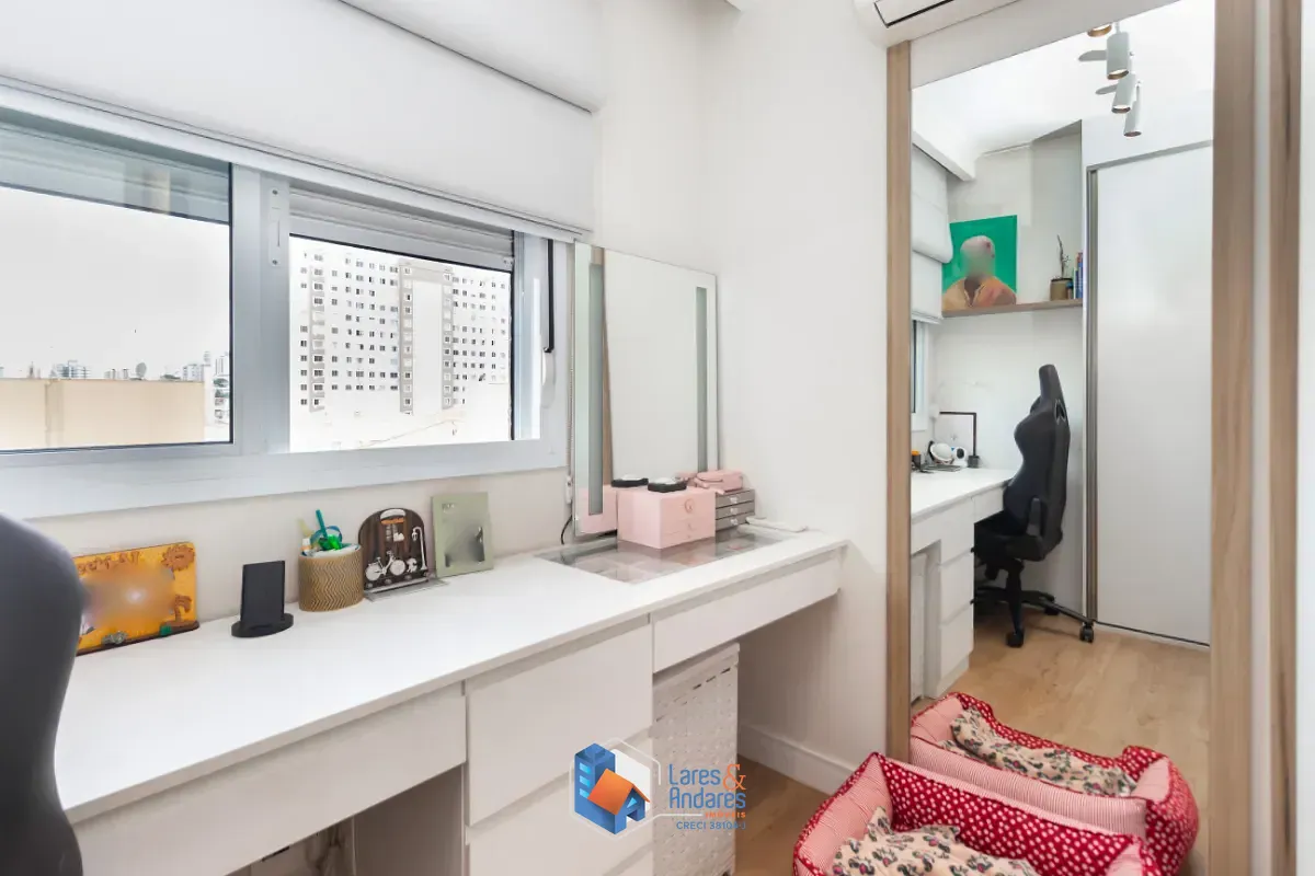 Apartamento, 2 quartos, 50 m² - Foto 13