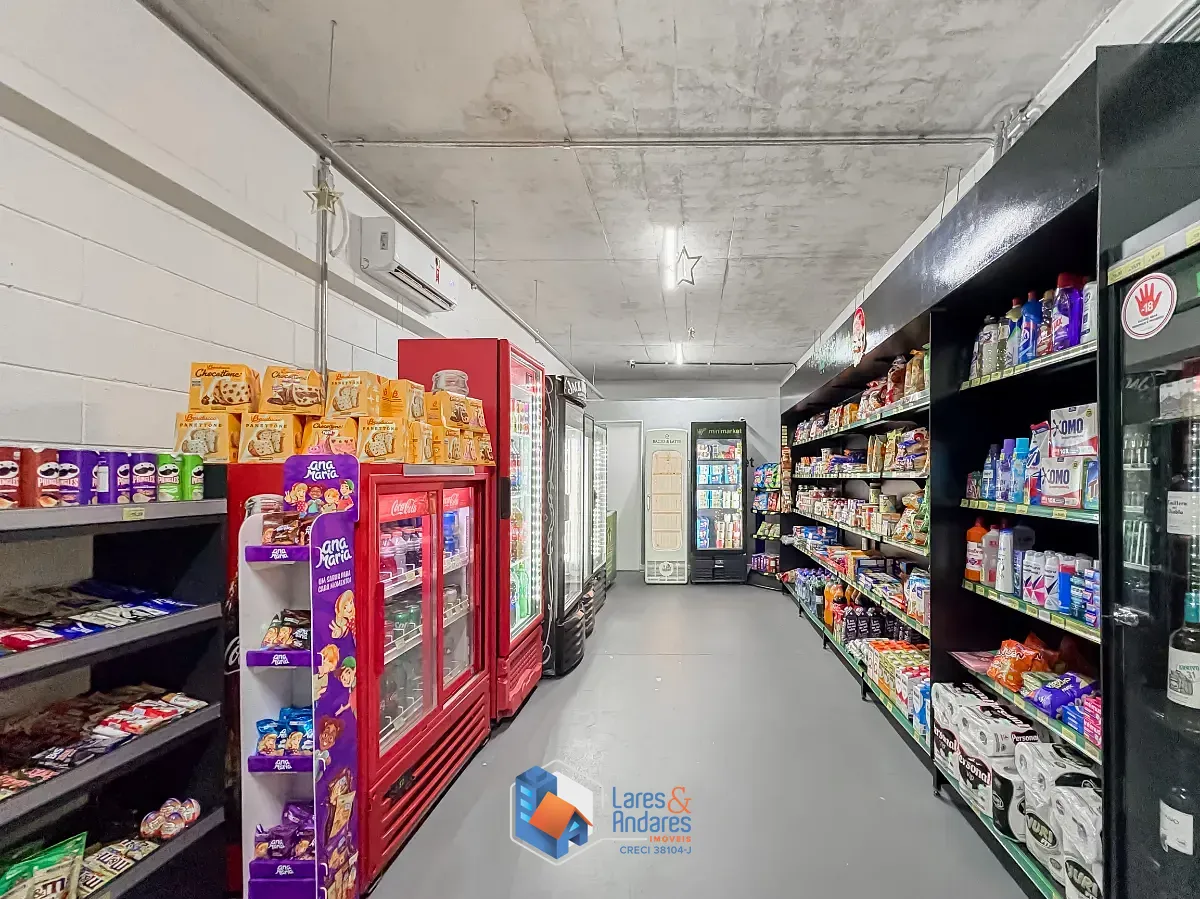 Apartamento, 2 quartos, 50 m² - Foto 22