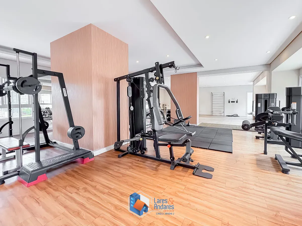 Apartamento, 2 quartos, 50 m² - Foto 20